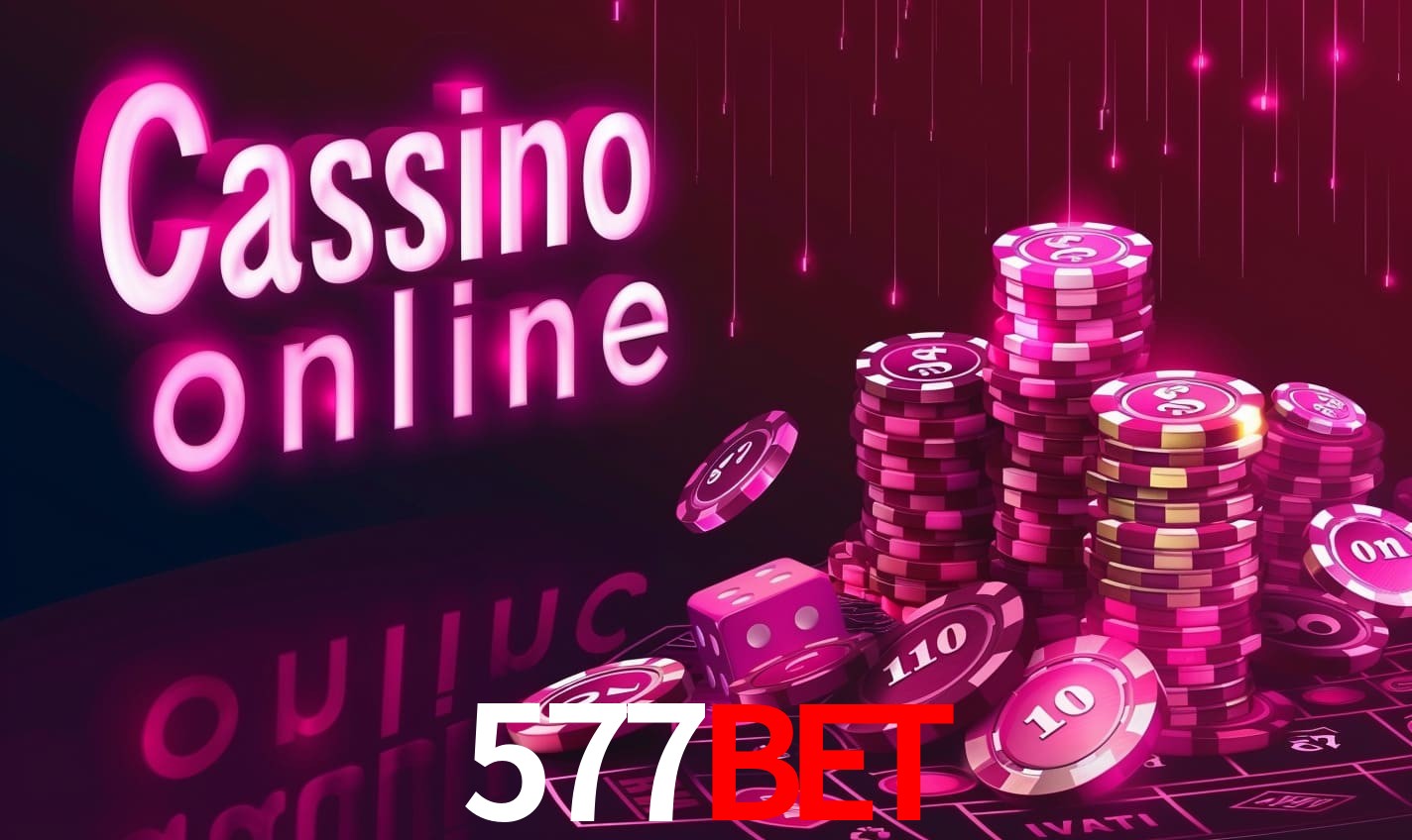 577Bet Belo Horizonte - Provably Fair