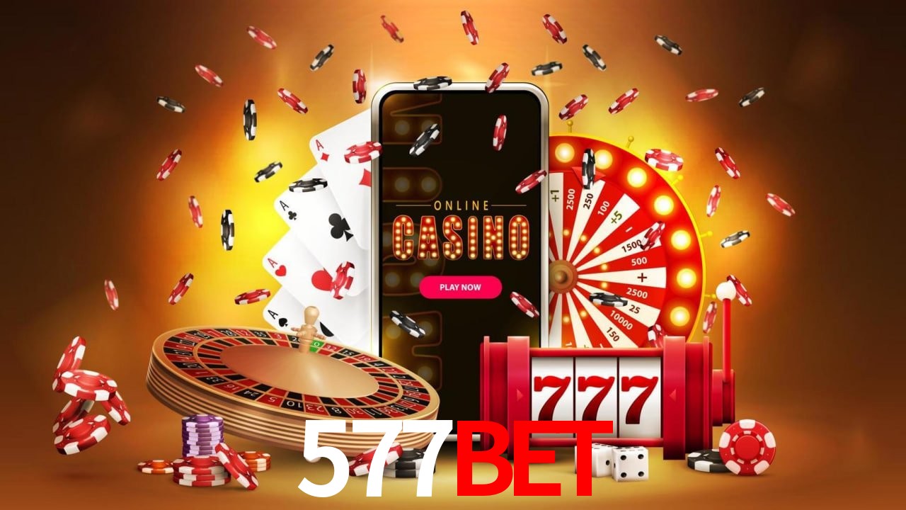 Descubra o Programa VIP da 577Bet: Vantagens Exclusivas para Jogadores