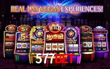 577Bet São Paulo - Live Tables