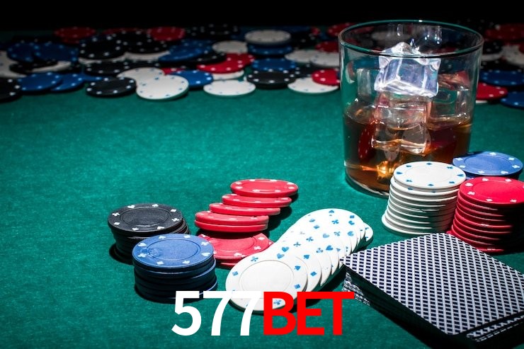 Estatísticas do Jogo 577Bet