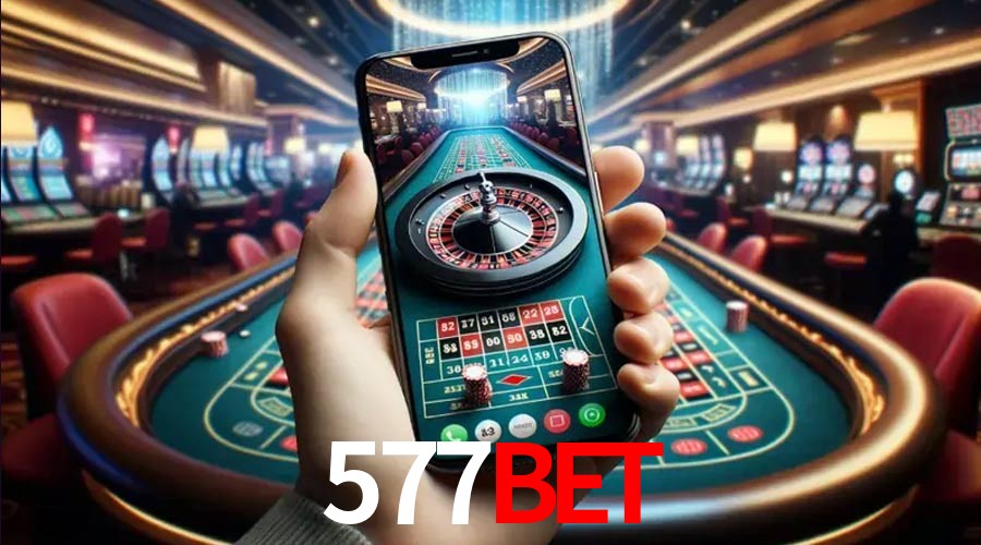 Security Systems 577Bet
