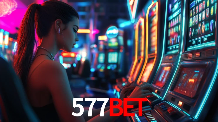 Premium Interface 577Bet
