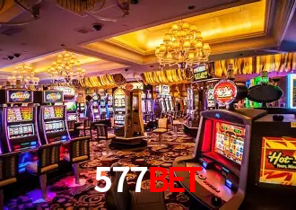 577Bet Rio de Janeiro - Professional Dealers