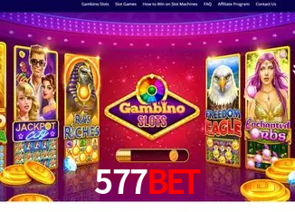 577Bet São Paulo - All Bonuses