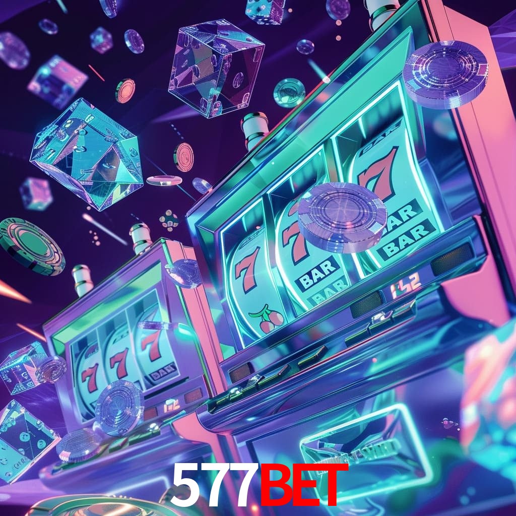 Jogos Exclusivos 577Bet