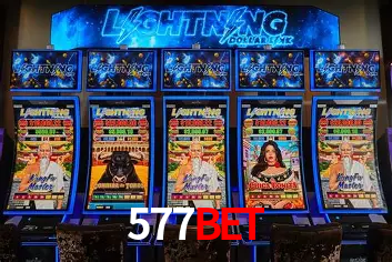 A Revolução dos Aplicativos de Jogos no 577Bet