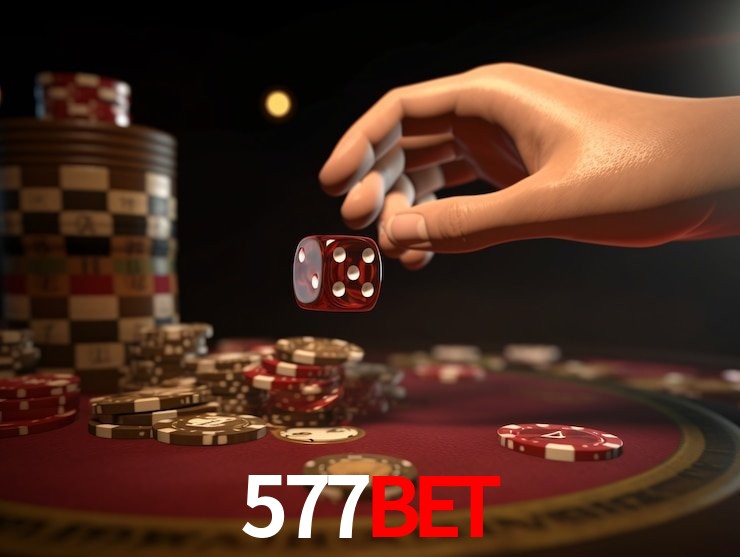 577Bet São Paulo - Jogo Providers