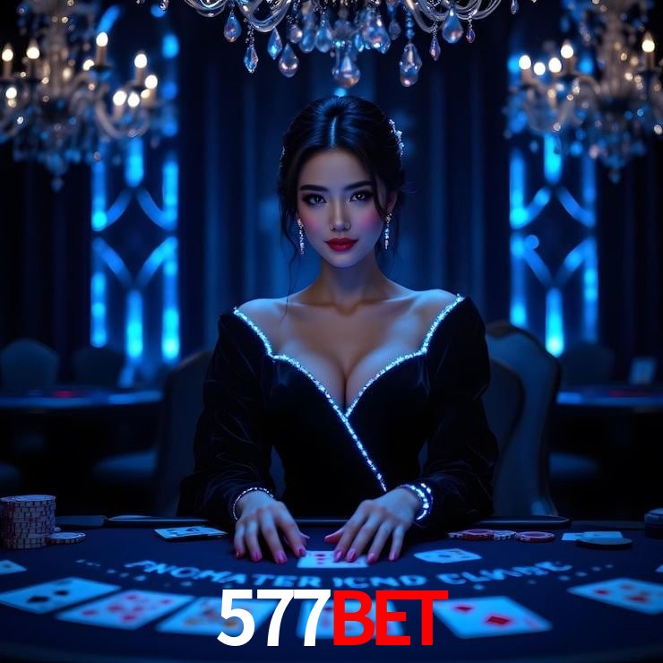 577Bet Belo Horizonte - Jackpots