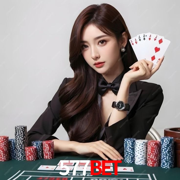 577Bet - Rápido Acesse