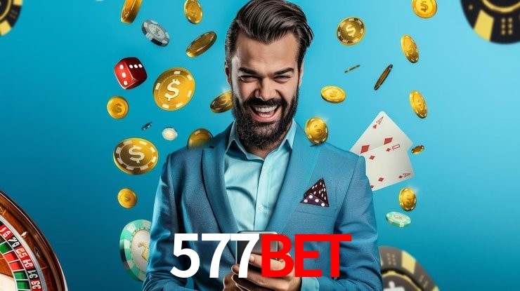 2FA Security 577Bet