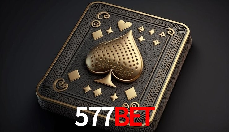 Design Responsivo 577Bet