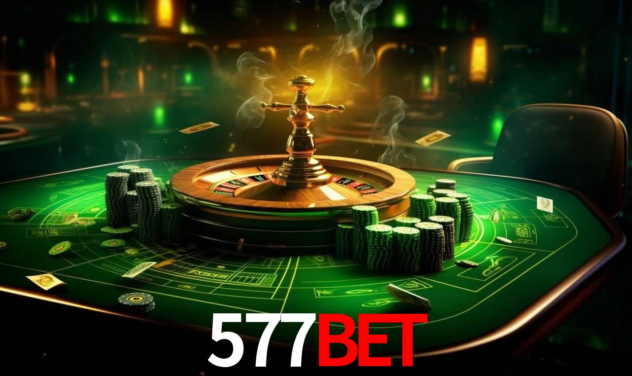 Interface Premium 577Bet