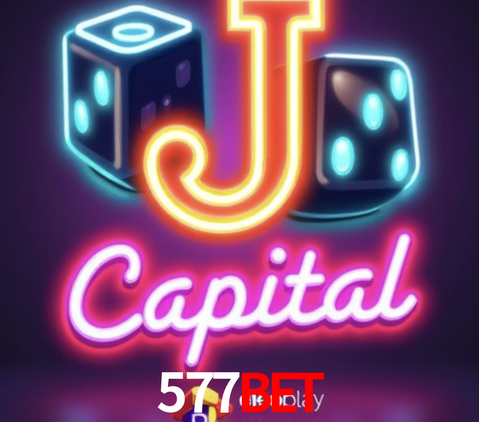 APP oficial da 577Bet para mobile