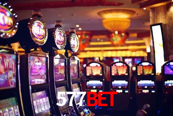 577Bet Belo Horizonte - Reivindique Bonus
