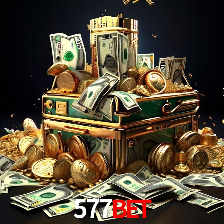 Benefícios da Conta 577Bet