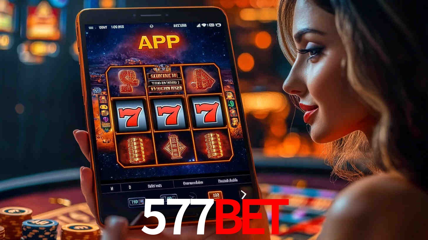 577Bet App