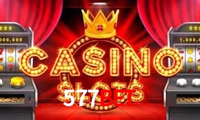 Account Benefits 577Bet