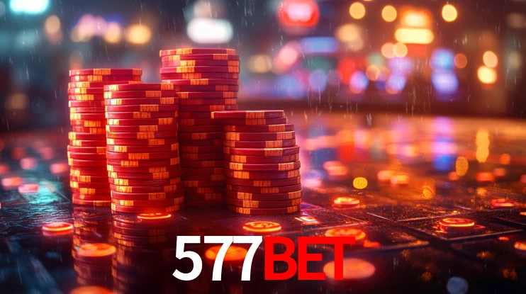 Explore as vantagens do 577Bet: serviço profissional e confiabilidade