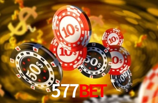 Jogos de Slot 577Bet