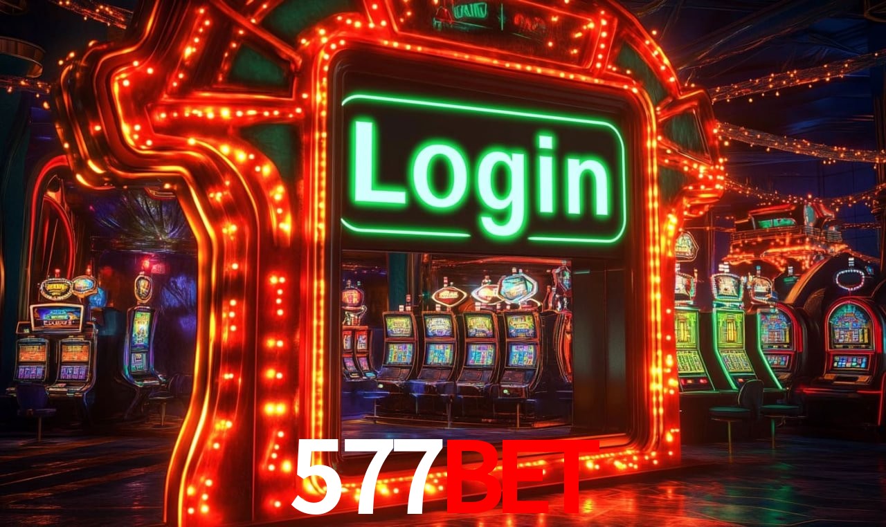 Provedores de Jogos 577Bet