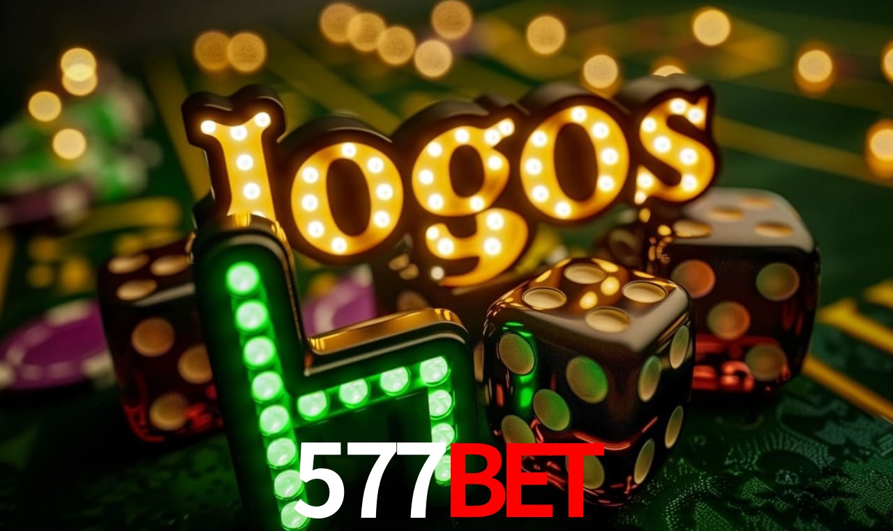 Promoção Relâmpago 577Bet