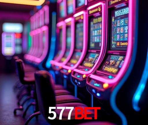 577Bet Slot - 320+ Caça-Níqueis Premium