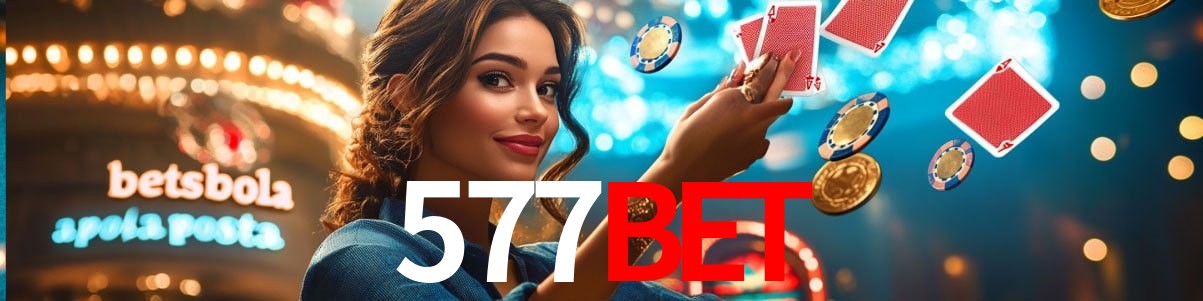 Slot Games 577Bet