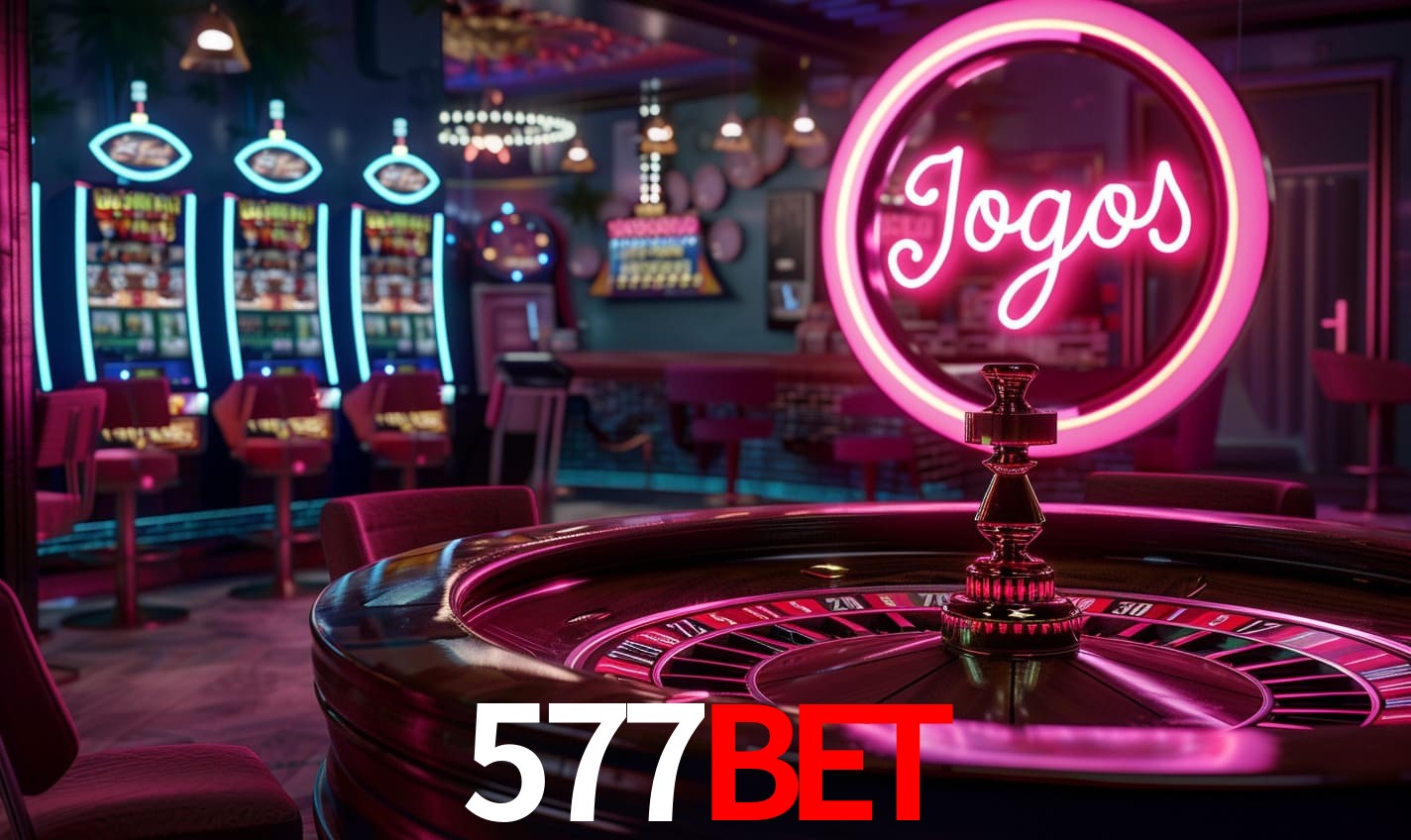 577Bet Fortaleza - Leaderboard