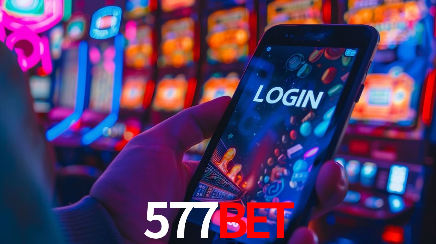 Experiência VIP 577Bet
