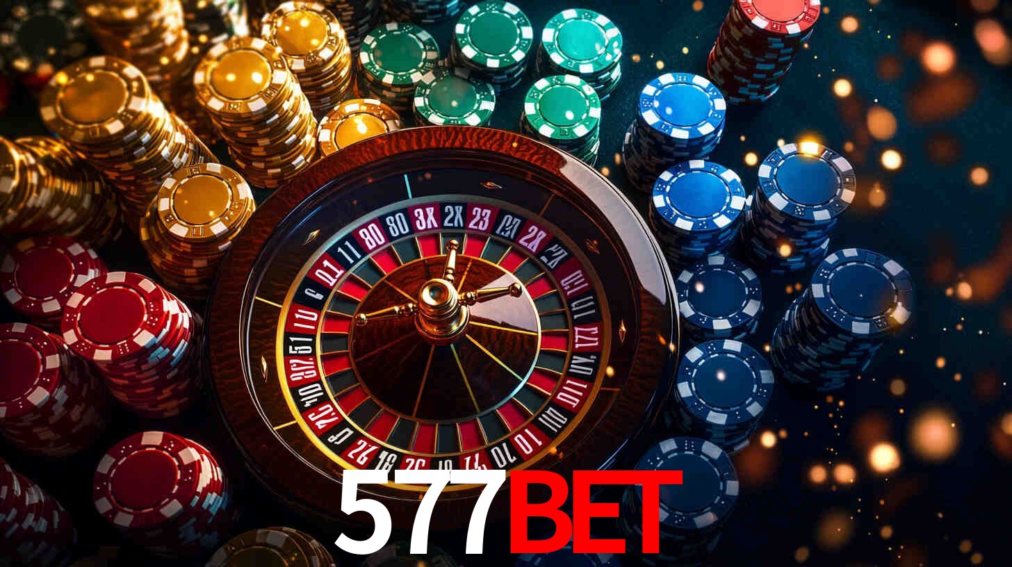 Programa VIP 577Bet