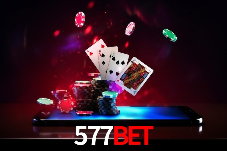 Quick Registration 577Bet