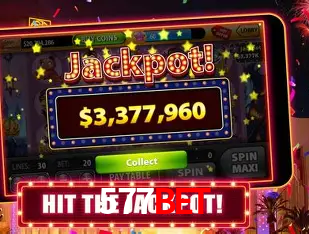 577Bet Belo Horizonte - VIP Casino