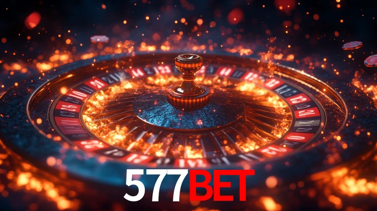 577Bet App Interface