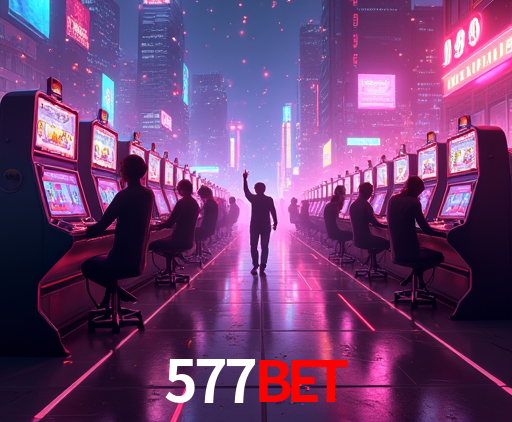 Estatísticas Esportivas 577Bet