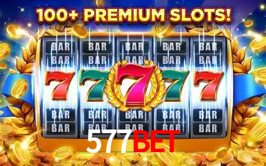 Descubra o Mundo do Cassino Online com 577Bet