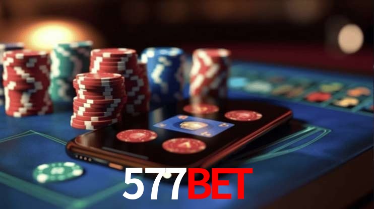 577Bet Brasília - Jogo Features
