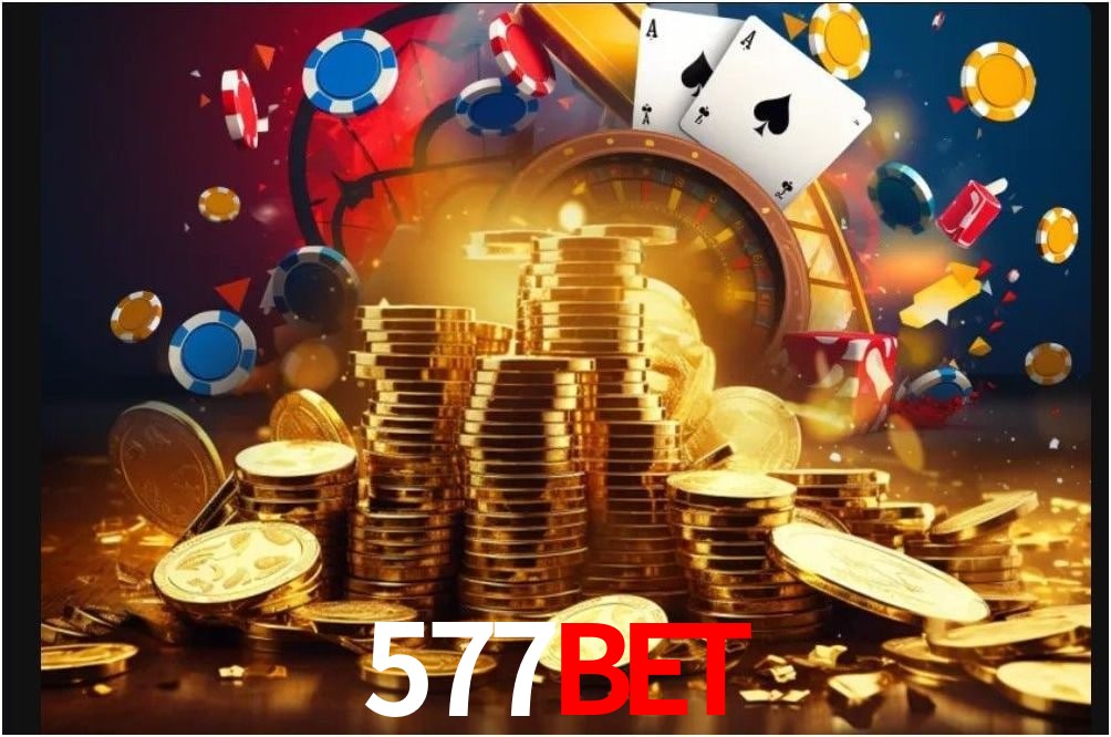 Torneios 577Bet