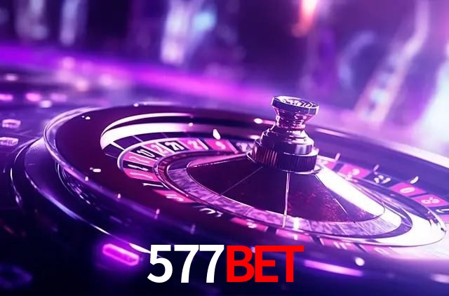 Casino Ao Vivo 577Bet