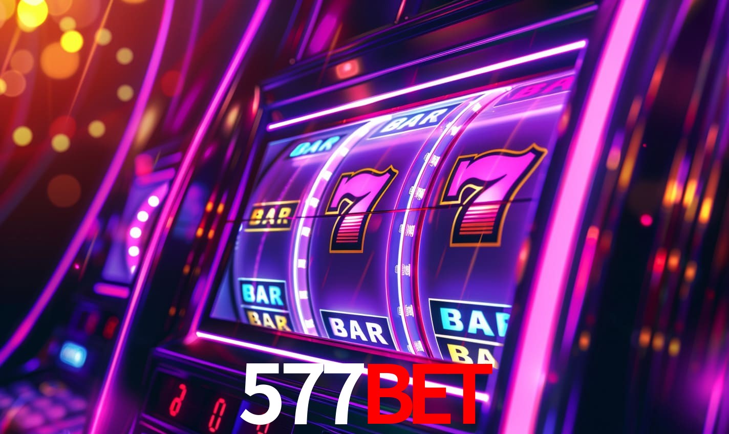 577Bet: Seu Cassino Premiado com Pagamentos Rápidos