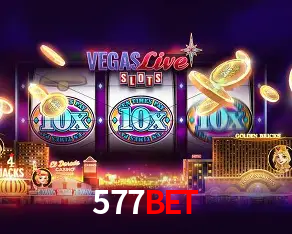 577Bet Bônus - Pacote R$5.000 + VIP
