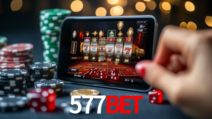 Live Casino 577Bet