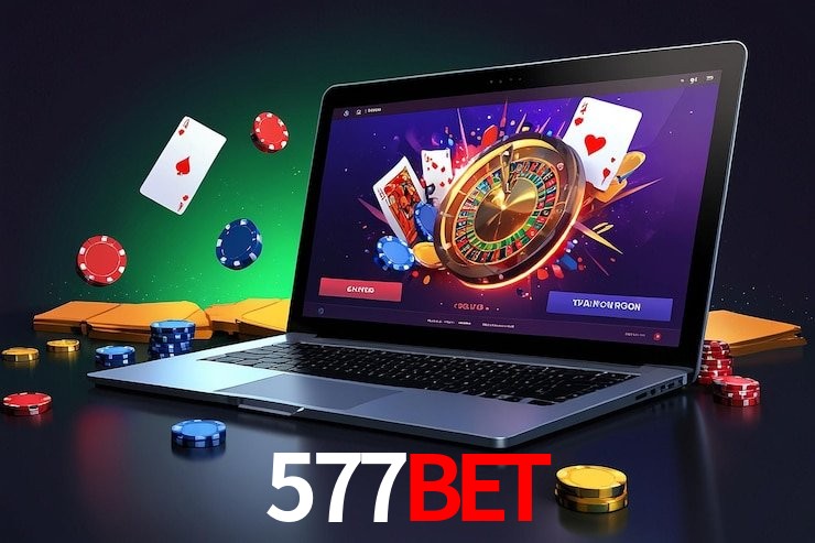 577Bet Belo Horizonte - Payments