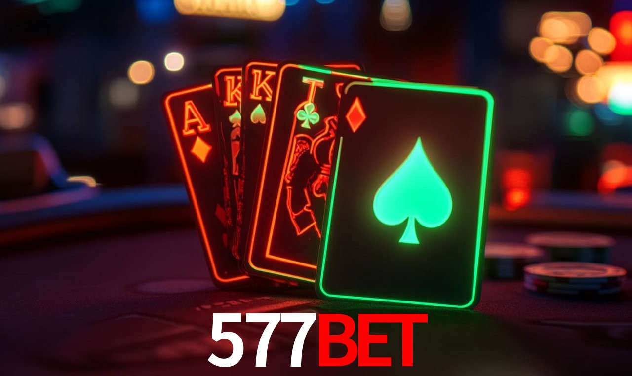 Especiais de Fim de Semana 577Bet