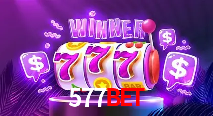 Apostas Esportivas na 577Bet: Um Guia Completo