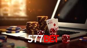 Bônus Diários 577Bet