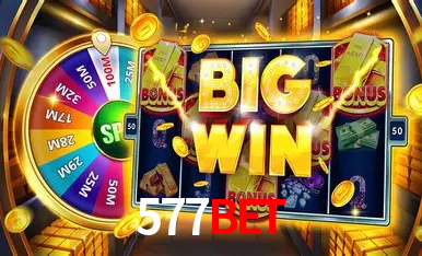 Inovações de Jogos na 577Bet: O Futuro das Experiências Interativas