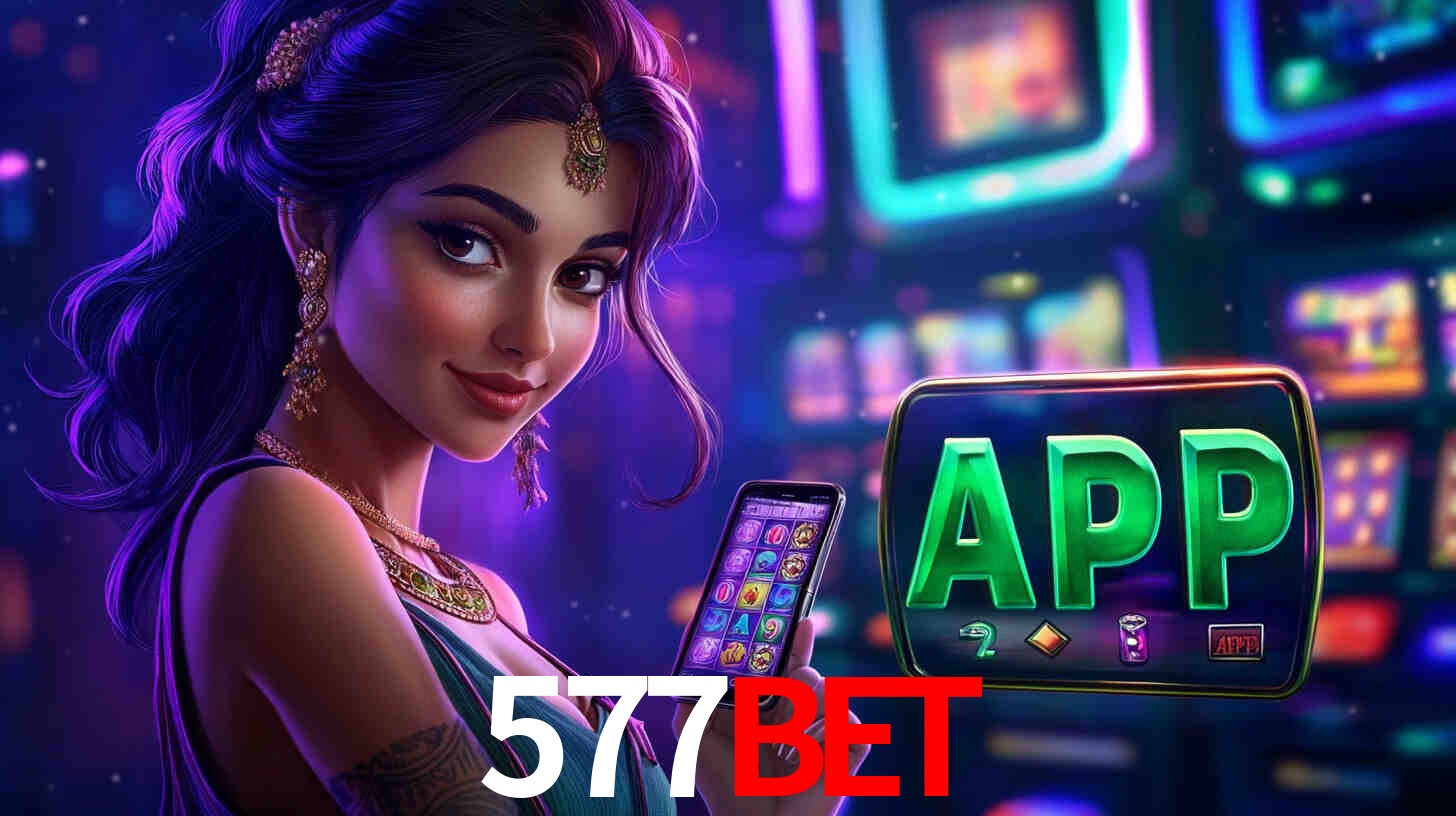 577Bet,577Bet App