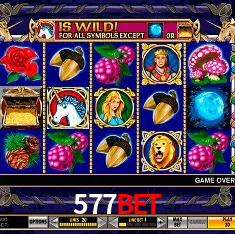 577Bet Salvador - Bonus Stats