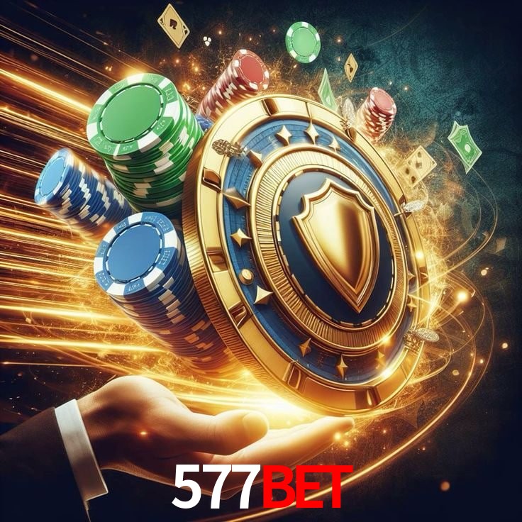 577Bet Curitiba - Live Betting