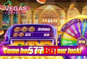 Descubra a Magia dos Jogos de Arcade no 577Bet